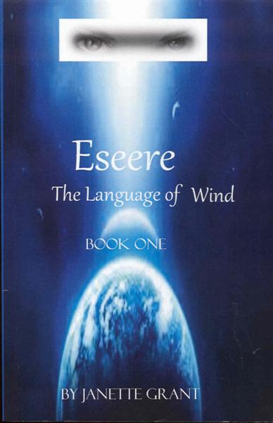Eseere: (The Language of Wind, Book One)