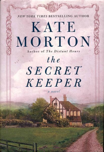 The Secret Keeper
