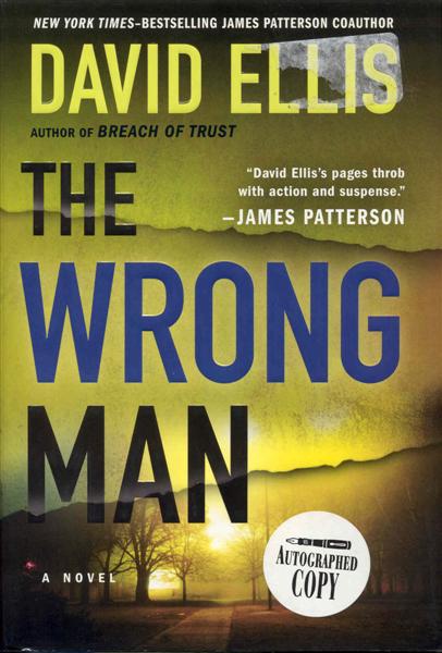 The Wrong Man
