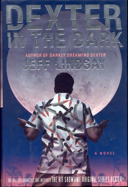 Dexter in the Dark