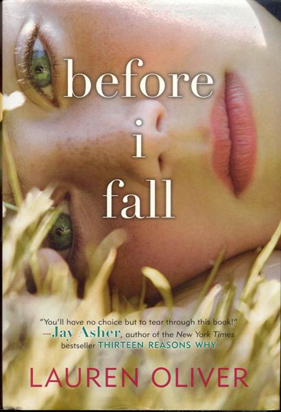 Before I Fall