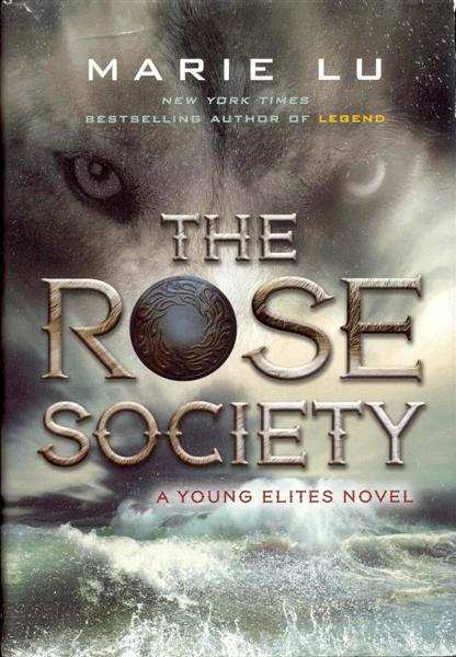 The Rose Society