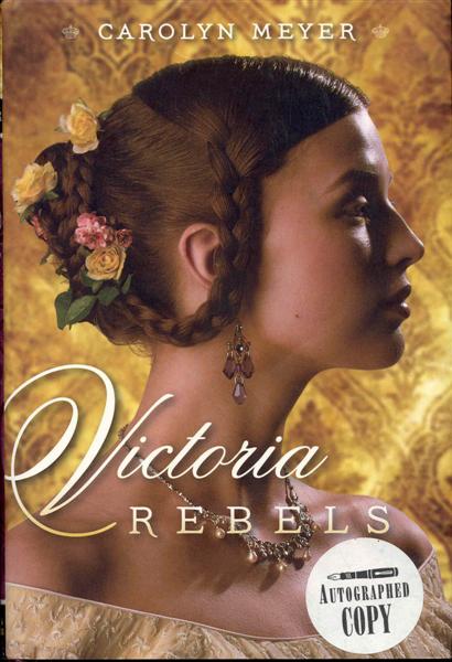 Victoria Rebels