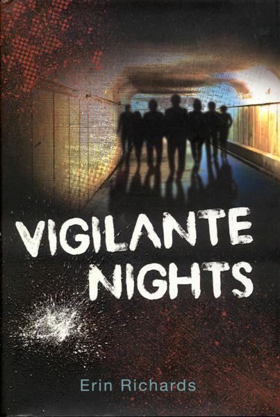 Vigilante Nights