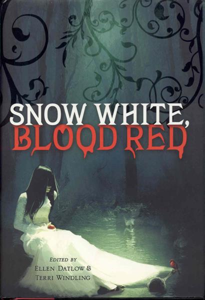 Snow White, Blood Red