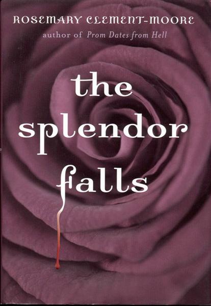 The Splendor Falls