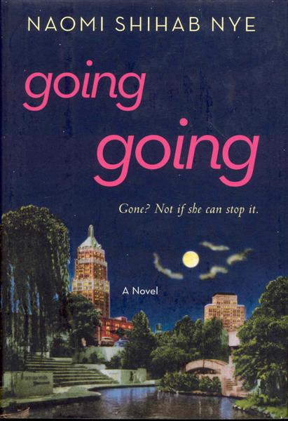 Going Going