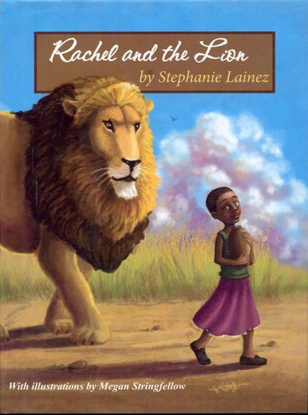 Rachel and the Lion
