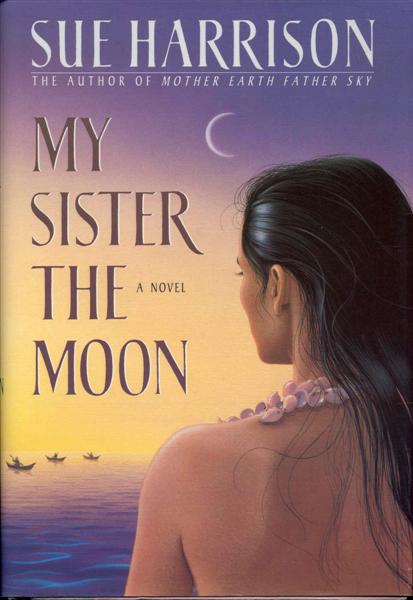 My Sister the Moon