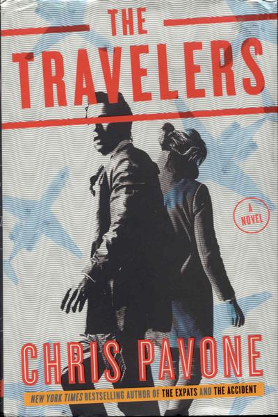 The Travelers