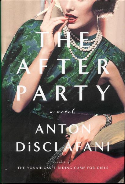 The After Party
