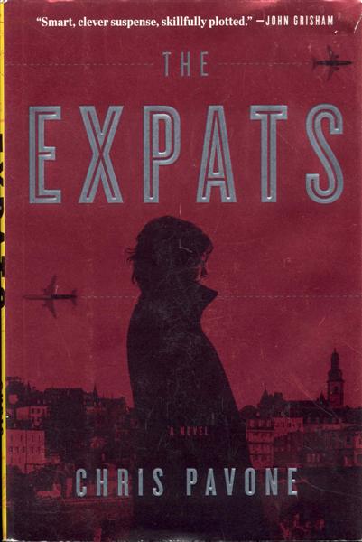 The Expats