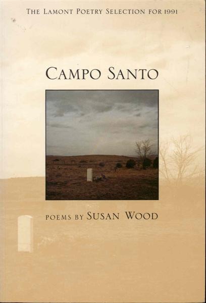 Campo Santo: Poems