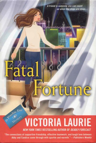 Fatal Fortune