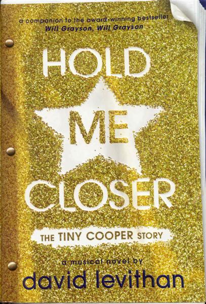 Hold Me Closer: The Tiny Cooper Story