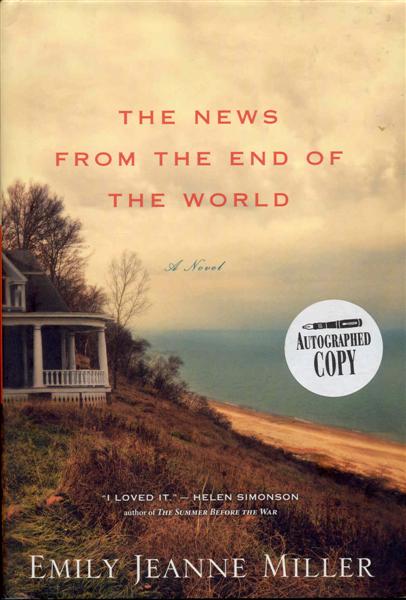 The News from the End of the World