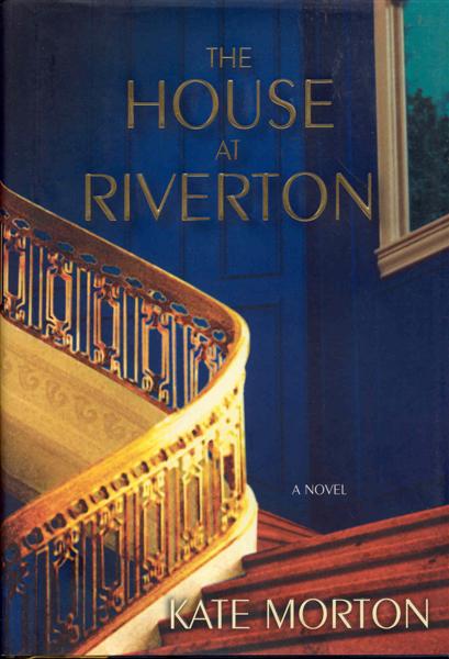 The House at Riverton