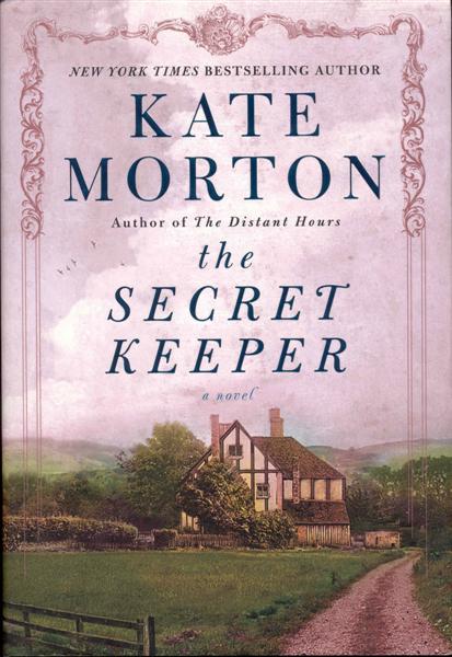 The Secret Keeper