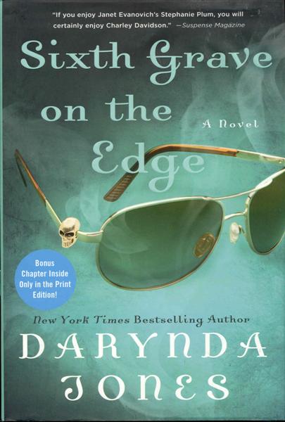 Sixth Grave on the Edge