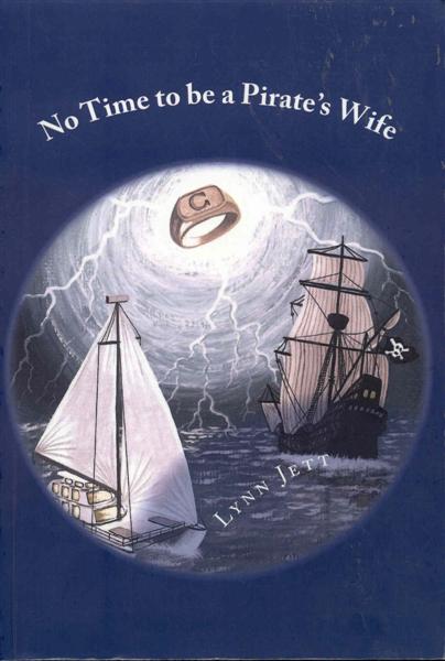 No Time to be a Pirate's Wife