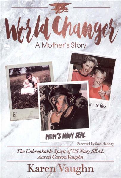 World Changer: A Mother's Story