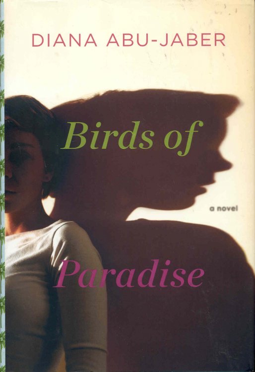 Birds of Paradise