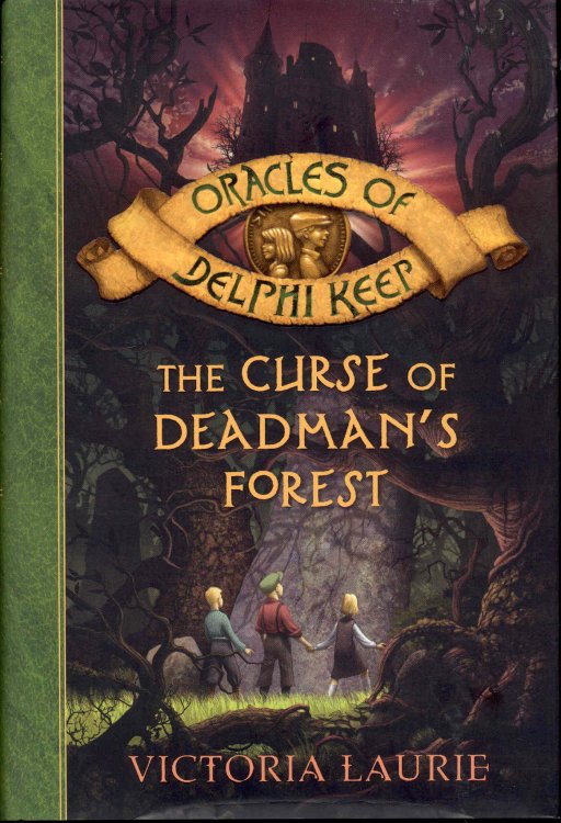 Quest for the Secret Keeper