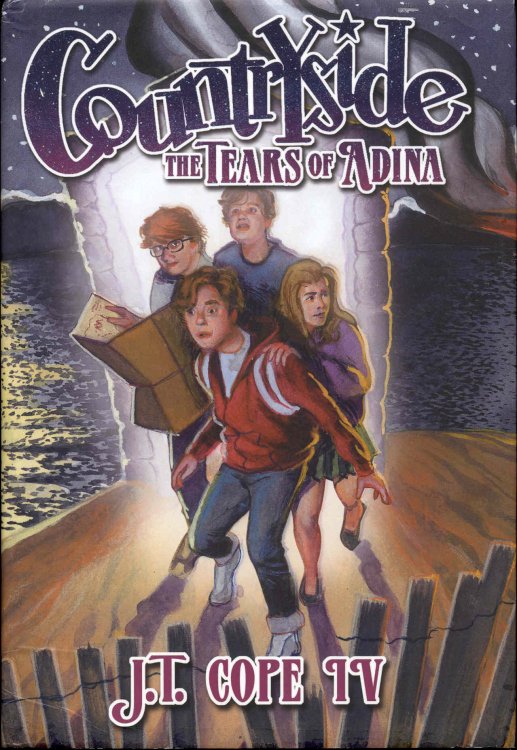 Countryside: The Tears of Adina