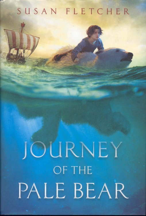 Journey of the Pale Bear