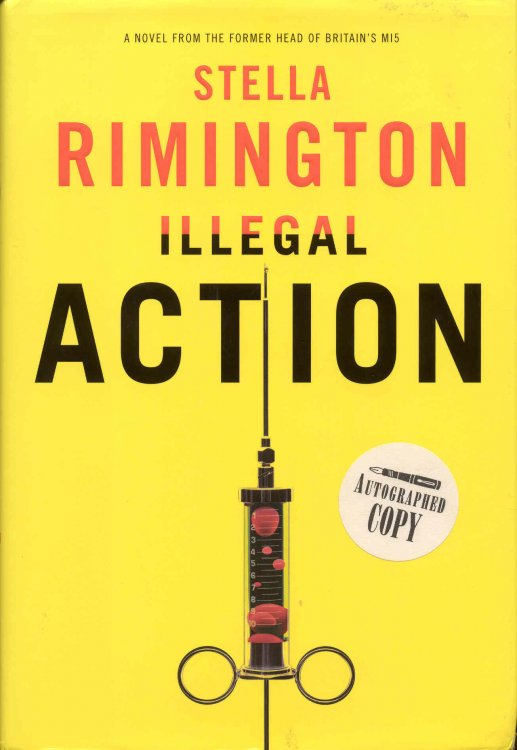 Illegal Action