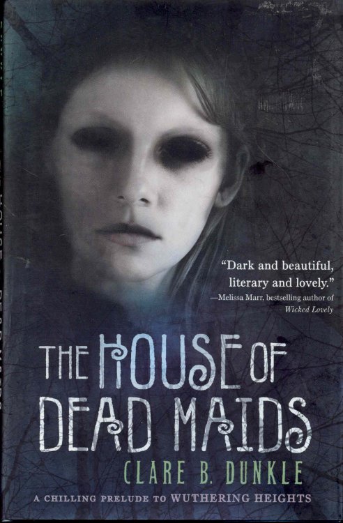 The House of Dead Maids