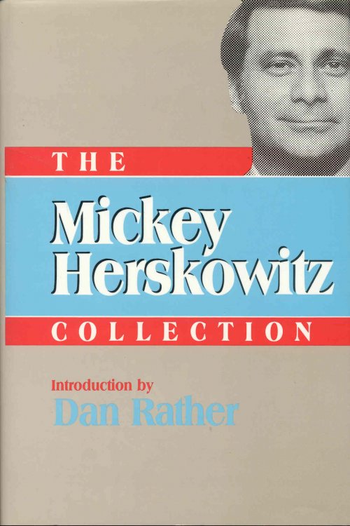 The Mickey Herskowitz Collection