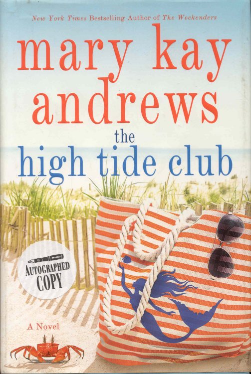 Image for The High Tide Club The High Tide Club