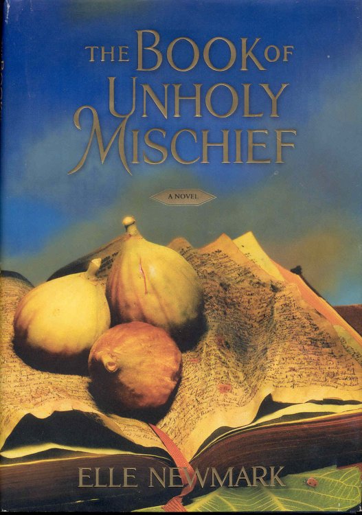 The Book of Unholy Mischief