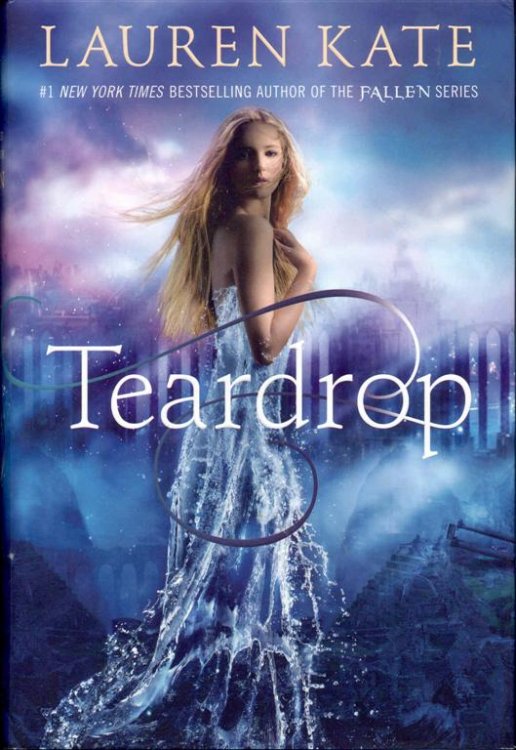 Teardrop