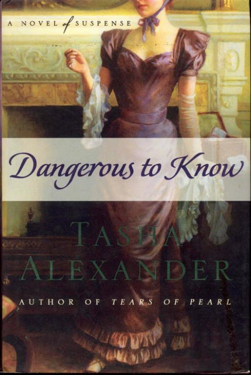 Dangerous to Know