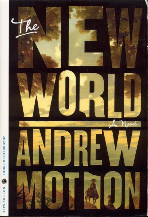 The New World