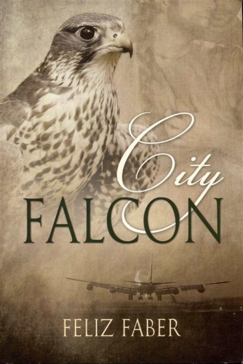 City Falcon