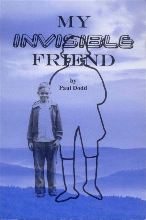 My Invisible Friend
