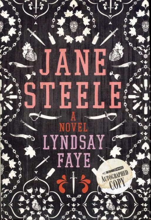 Jane Steele