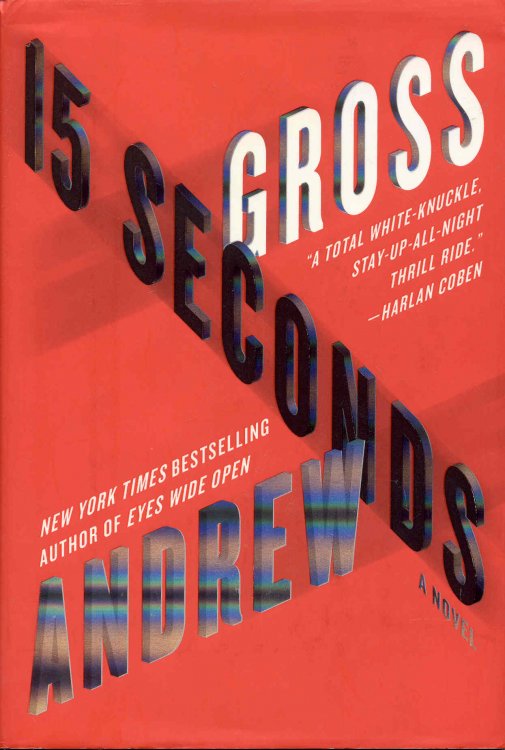 15 Seconds