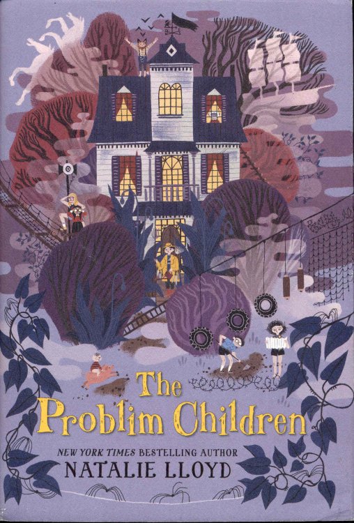 The Problim Children