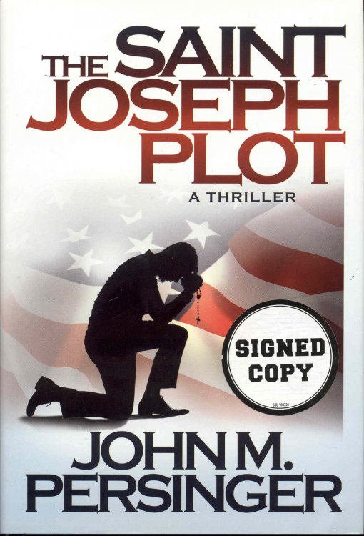 The Saint Joseph Plot