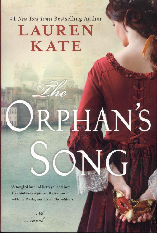 The Orphan's Song
