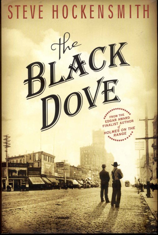 The Black Dove