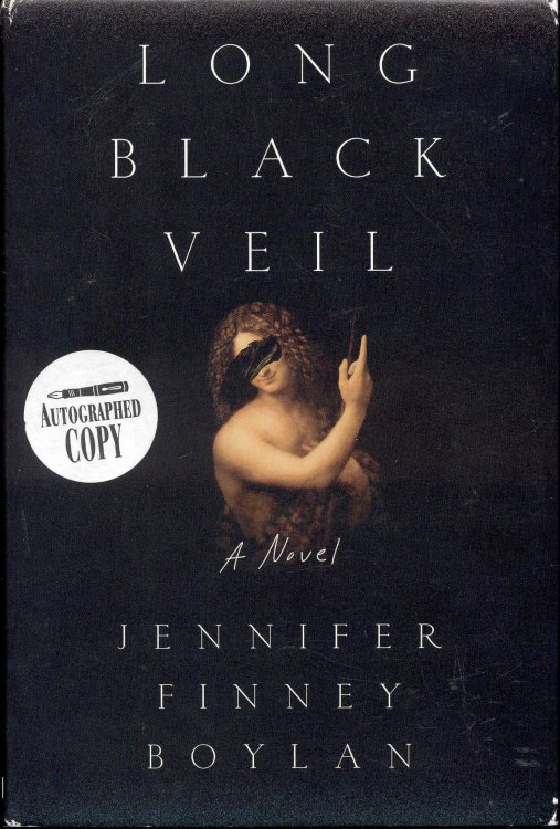 Long Black Veil