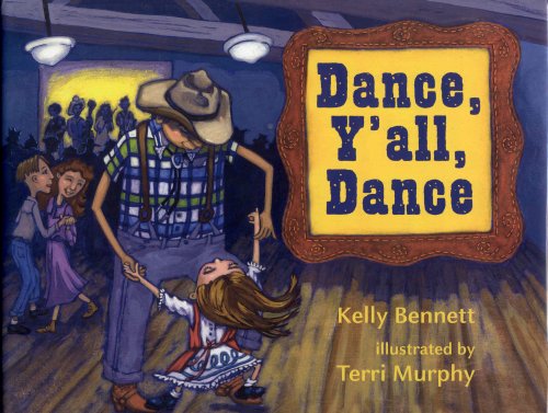 Dance, Y'all, Dance