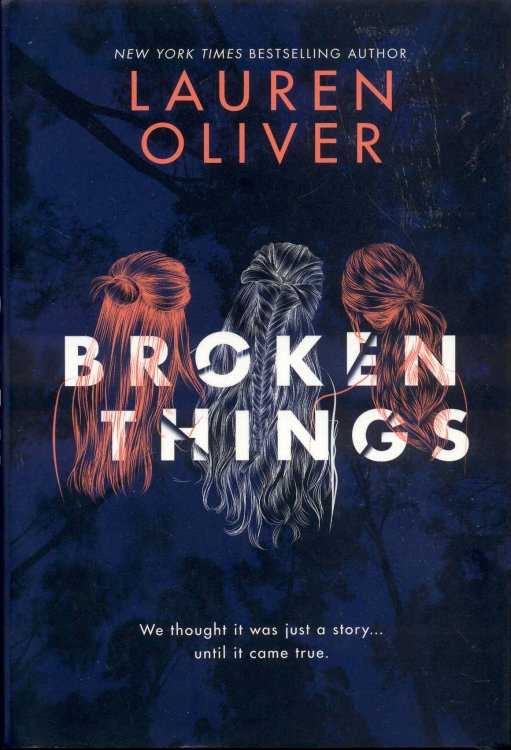 Broken Things