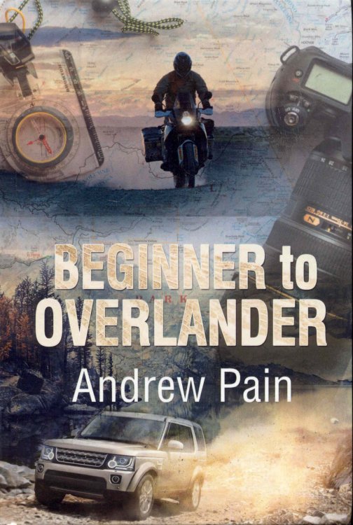 Beginner to Overlander