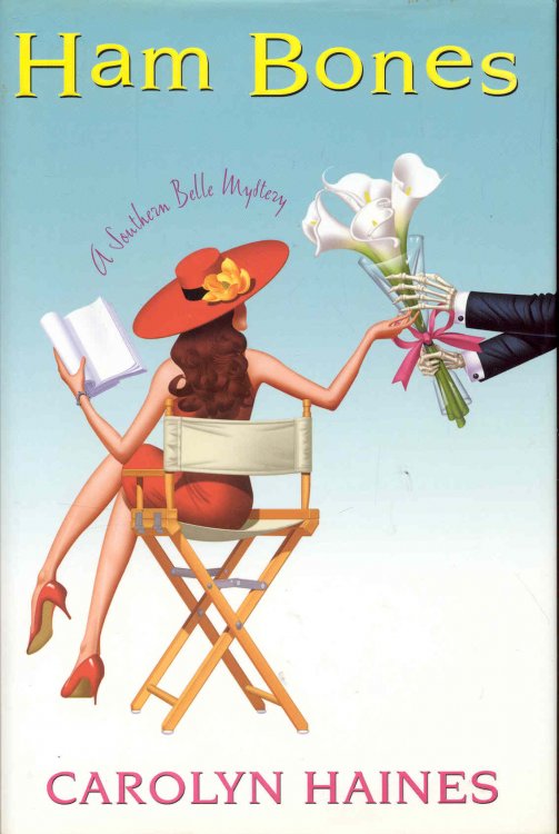 Image for Ham Bones Ham Bones